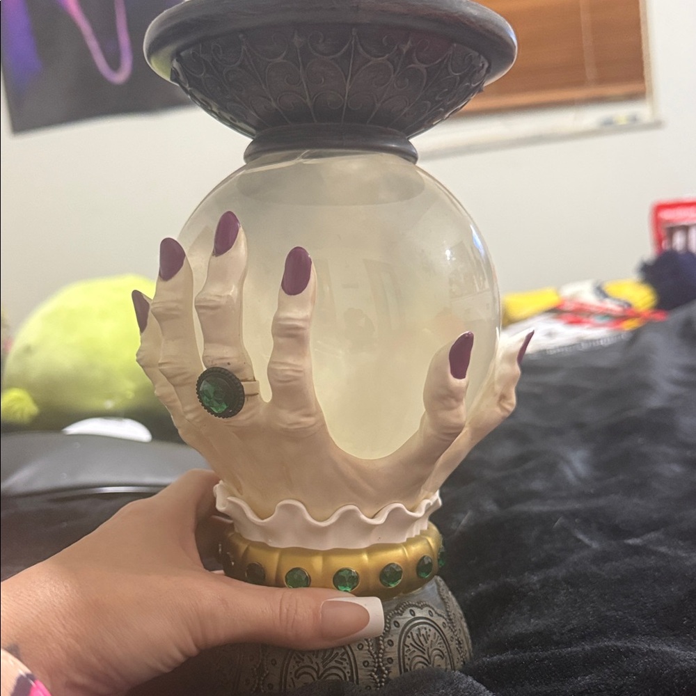 Bath & Body Works Enchanted Hand Crystal Ball